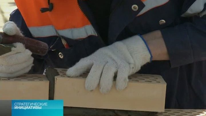 Программа "Стратегические инициативы" от 12 мая 2013 года