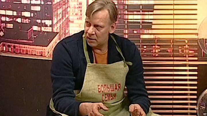 Виктор Раков