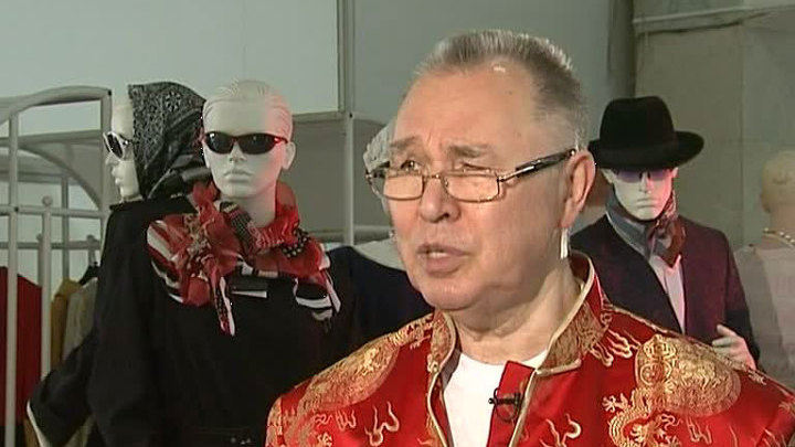 Вячеслав Зайцев. Эфир от 14.05.2013