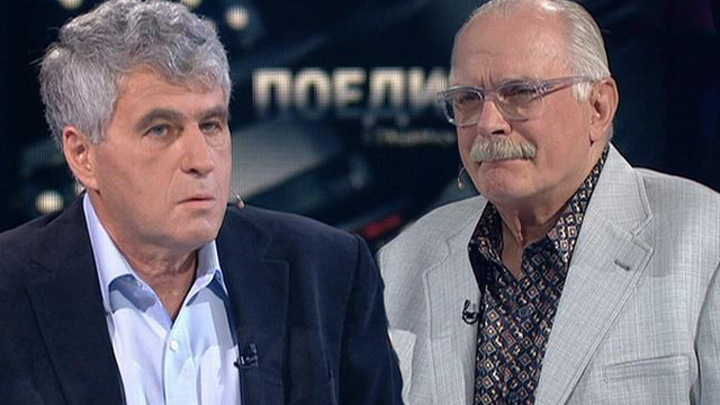 Эфир от 16.05.2013