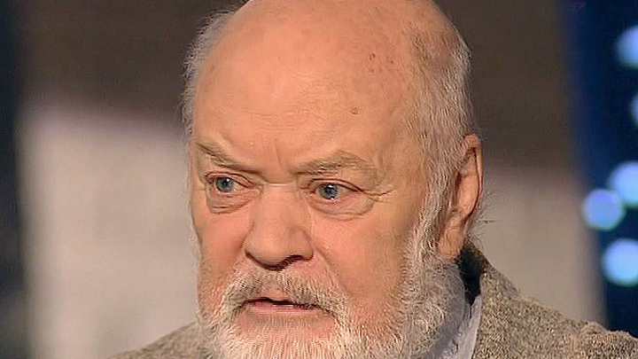 Лев Аннинский