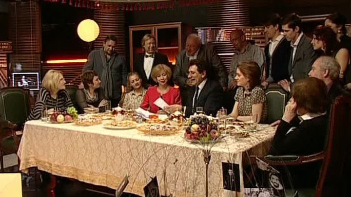 Евгений Князев