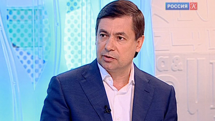 Эфир от 19.05.2013 