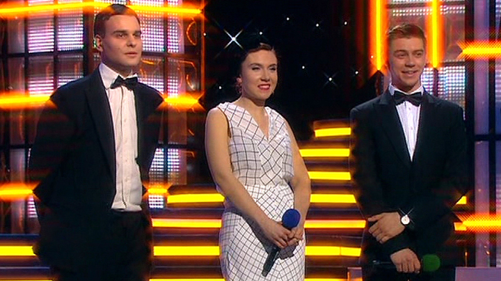 Эфир от 17.05.2013 (19:30)