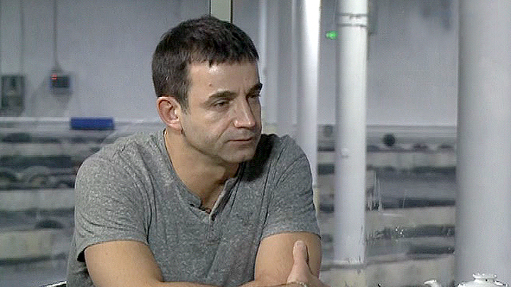 Дмитрий Певцов