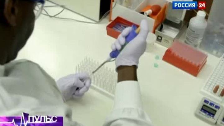 Британцы ищут больные эмбрионы при помощи видеосъемки