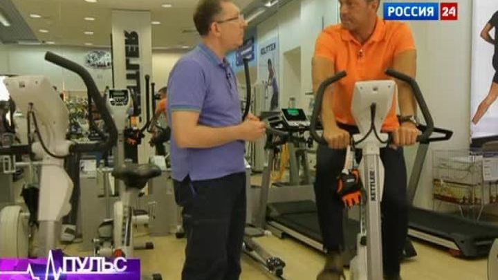 Домашний фитнес и подготовка к лету