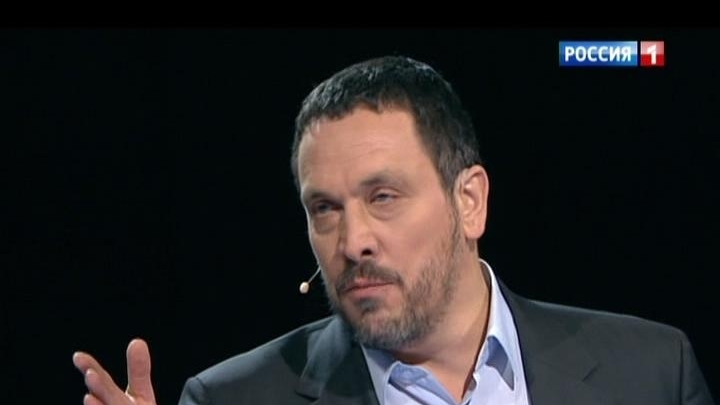 Эфир от 26.05.2013