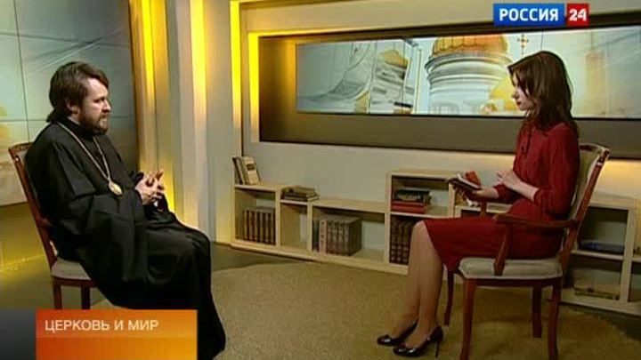 Зачем Христос создал новую религию?