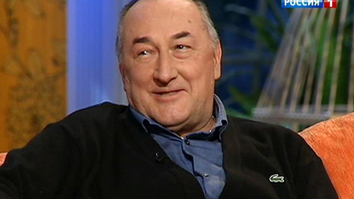 Эфир от 27.05.2013