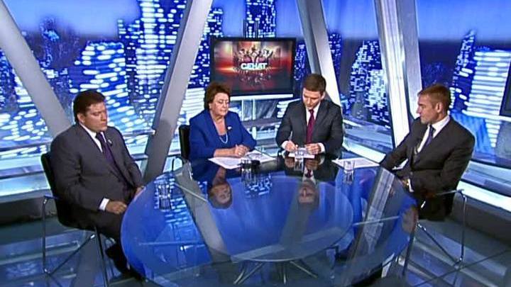 Эфир от 29.05.2013