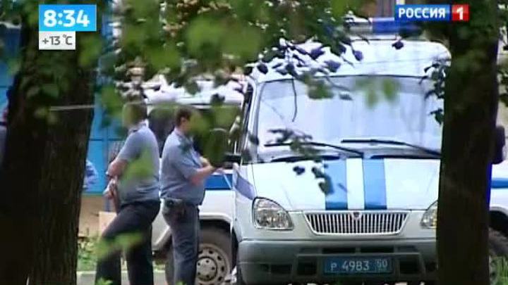 В отношении сотрудника МЧС, выкинувшего из окна свою дочь, назначена служебная проверка