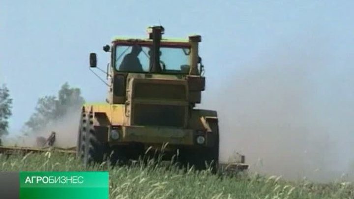 "Вести. Агробизнес" от 1 июня 2013 года