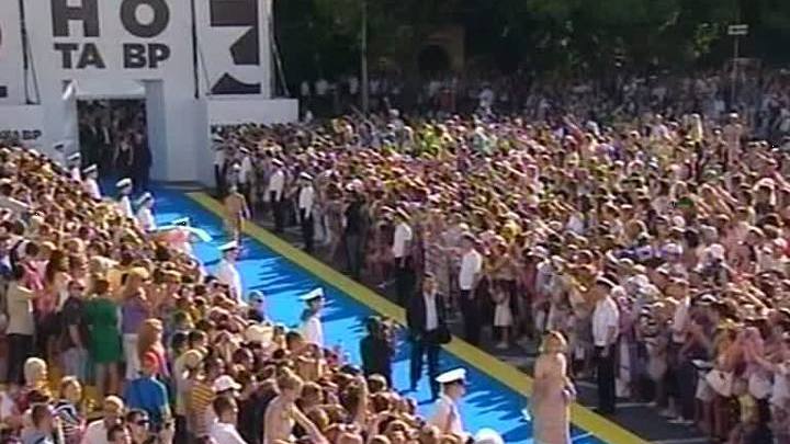 "Кинотавр" привез в Сочи большое кино