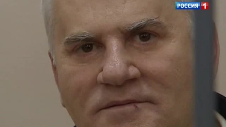 Свидетеля по делу мэра Махачкалы пытались повесить в СИЗО