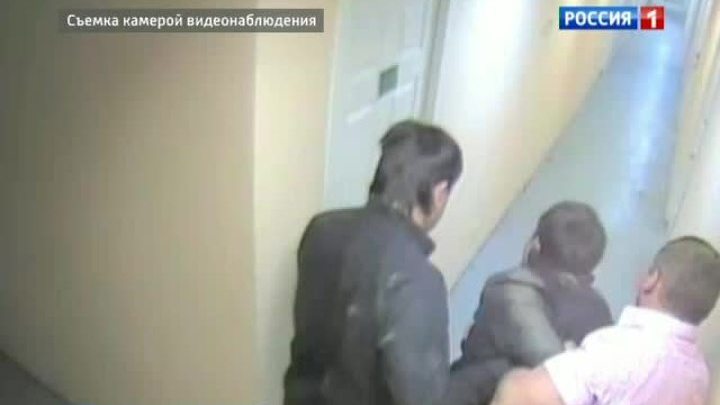 Выясняются новые подробности избиения дальневосточными таможенниками местного жителя