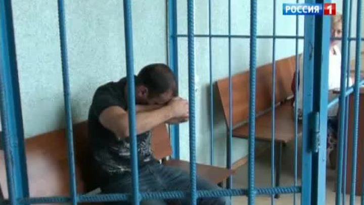 В Москве арестованы подозреваемые в убийстве и ограблении