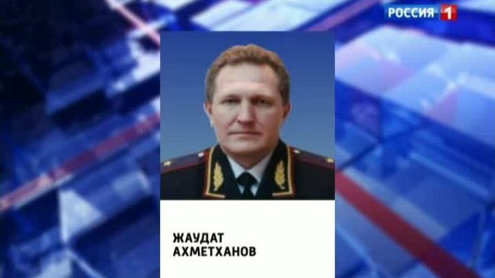 В Карачаево-Черкесии и Архангельской области уволены главы МВД