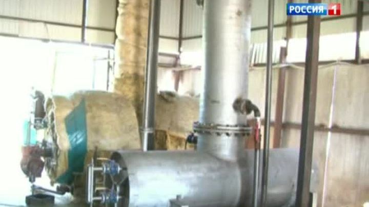 В Адыгее обнаружен подпольный цех по производству топлива