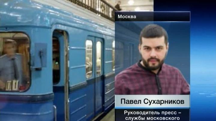  Интервалы на Сокольнической линии увеличены из-за замены кабелей