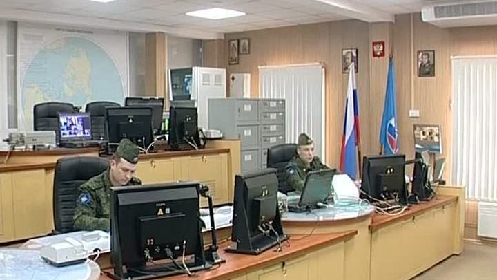 Габалинской РЛС нашли замену