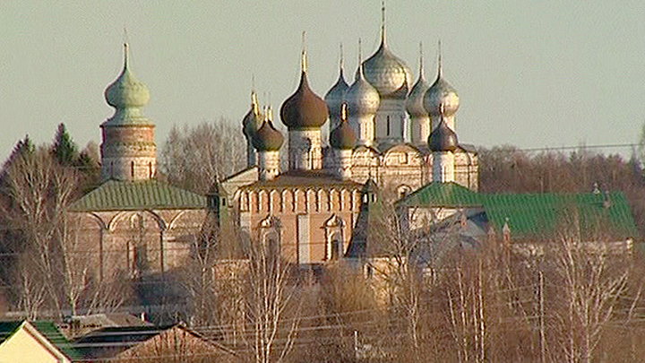 Борисоглебск (Ярославская область)
