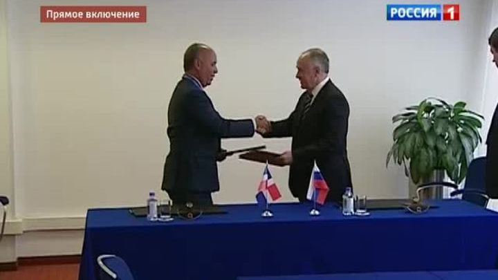 ФСКН будет сотрудничать с коллегами из Доминиканы