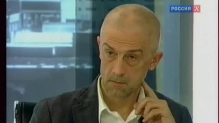 "Тем временем" с Александром Архангельским. "Консьюмеризм как религия материального утешения"