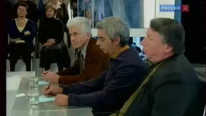 "Тем временем" с Александром Архангельским. "Февраль 17-го: торжество свободы или начало русской катастрофы?"