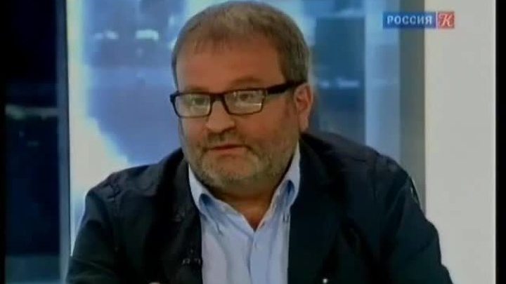  "Тем временем" с Александром Архангельским. "Рынок актуального искусства в России умер?"