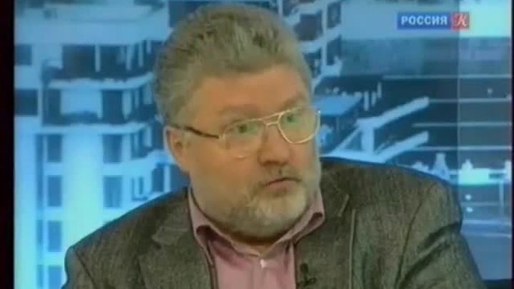 "Тем временем" с Александром Архангельским. "Трагический юбилей: 75-летие Большого Террора"