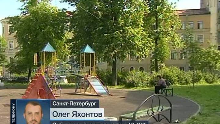 Раненая из пневматики малышка - в удовлетворительном состоянии