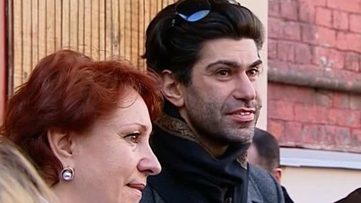Цискаридзе: увольнение - травля и гнобление