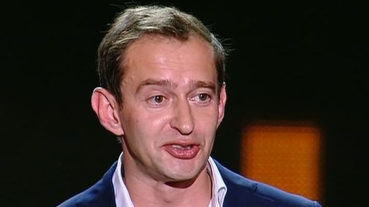 Лента "Географ глобус пропил" получила Гран-при "Кинотавра"