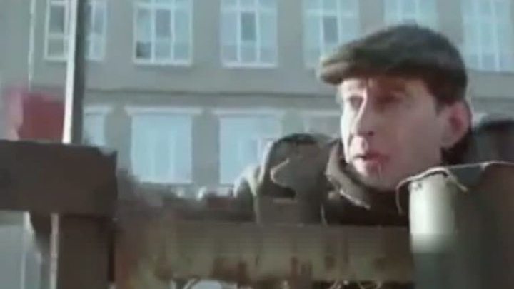Триумфатор "Кинотавра" - "Географ глобус пропил"