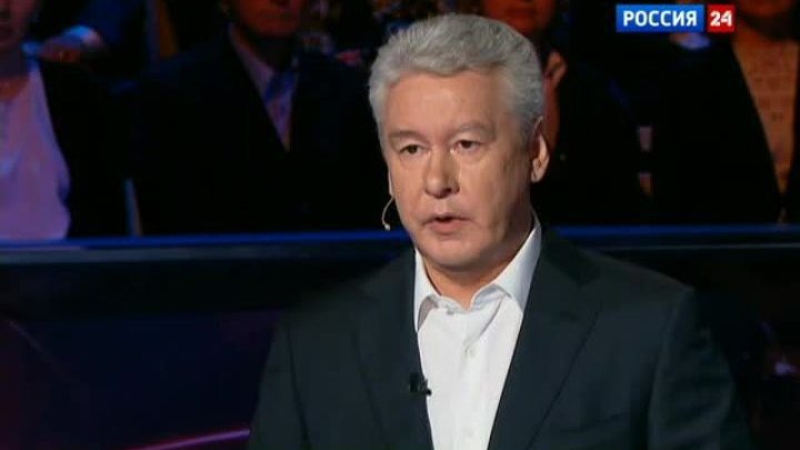 Эфир от 09.06.2013