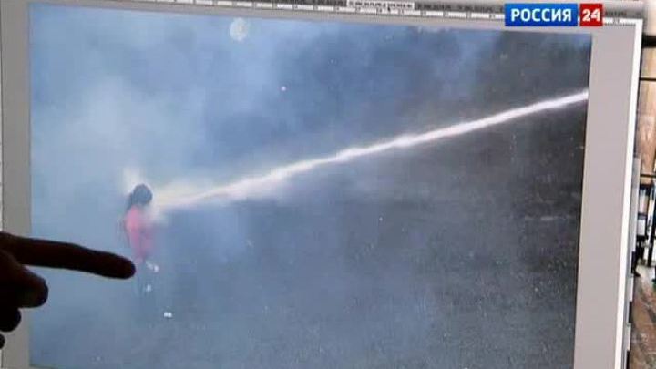 Эфир от 09.06.2013