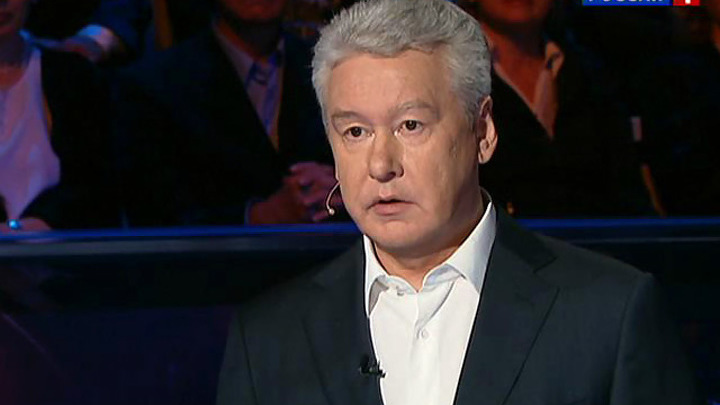 Эфир от 09.06.2013. Часть 1