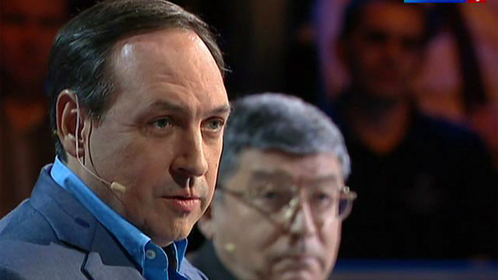 Эфир от 09.06.2013. Часть 2
