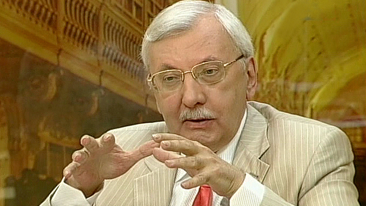 Легко ли вписать Крым в экономику России?
