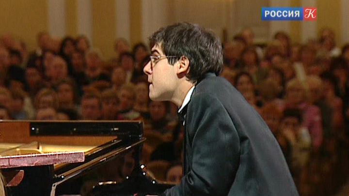 Эфир от 10.06.2013 (15:40)