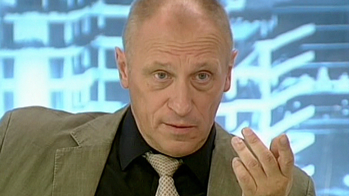 Философия и бизнес