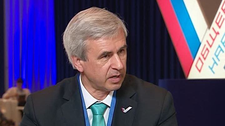 Вячеслав Лысаков: ОНФ важно не количество, а качество участников