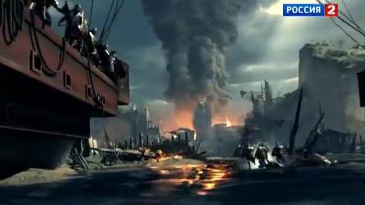 "Игропром": россыпь новых игр и война консолей
