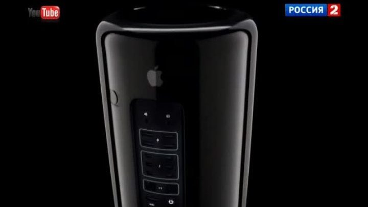 Apple показала свежую "операционку"