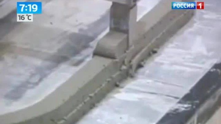 Голландцам удалось напечатать настоящий дом