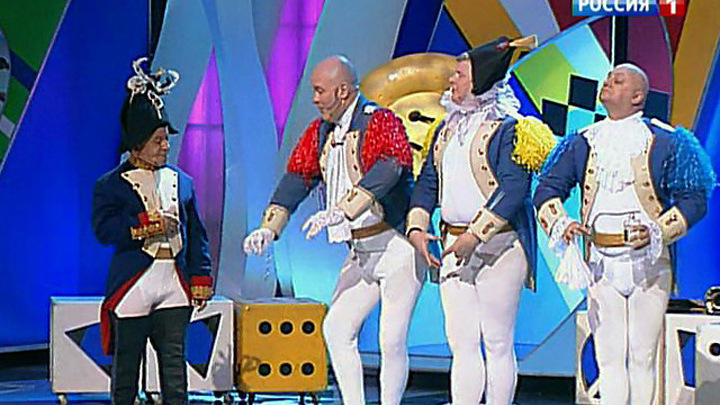 Эфир от 12.06.2013