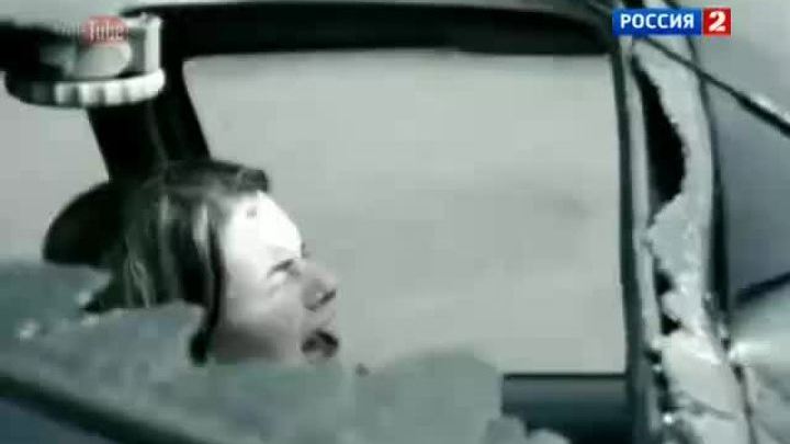 Шокирующее социальное видео - терапия не для слабонервных