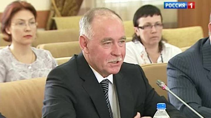 ФСКН и Министерство внутренних дел Израиля обсудили вопросы реабилитации наркоманов
