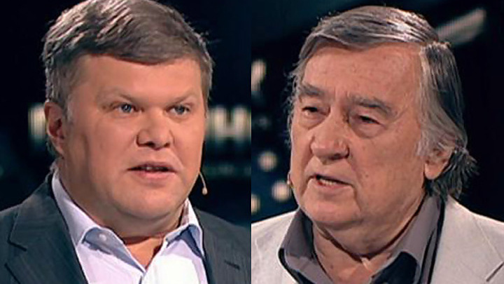 Эфир от 13.06.2013